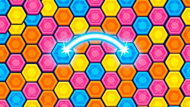 HEX Connect