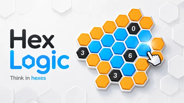 Hex Mine 2D