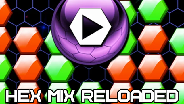 Hex Mix Reloaded