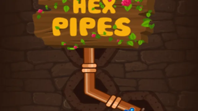 Hex Pipes game thumbnail