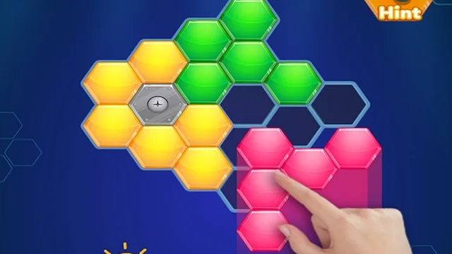 Hexa Block Puzzle