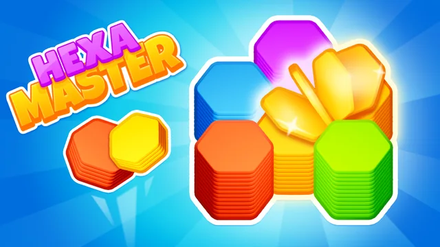 Hexa Master