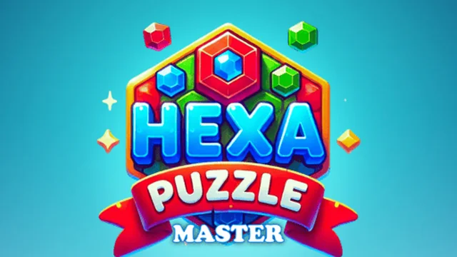 Hexa Puzzle Master