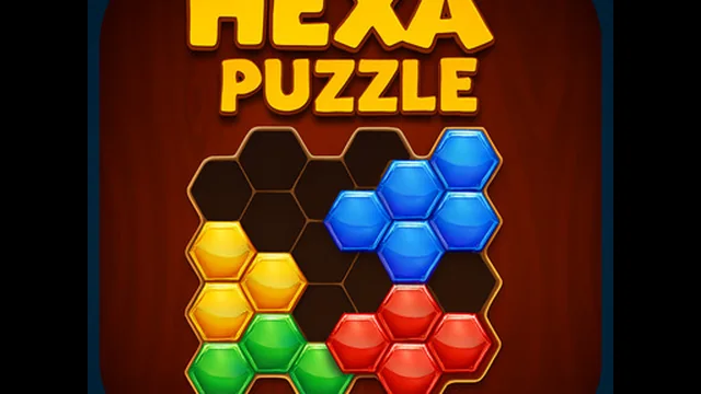 Hexa Tiles Puzzle Game