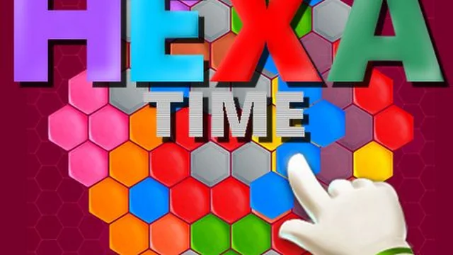 Hexa Time
