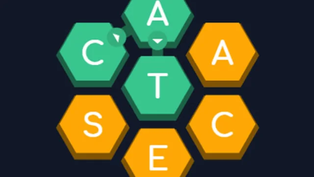 Hexa Word