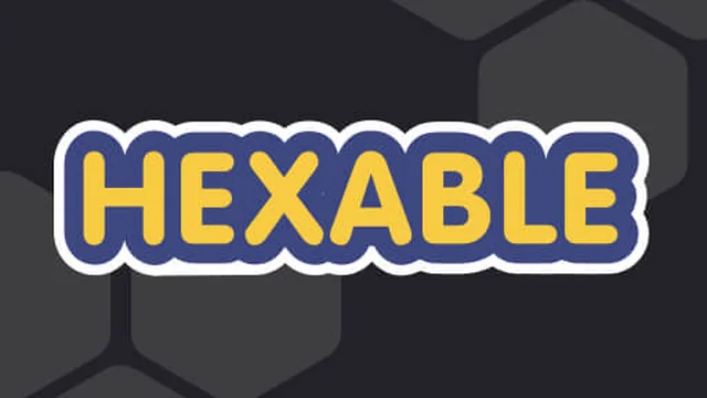 Hexable