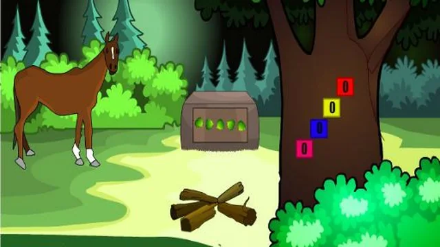 Hexgon Gate Escape