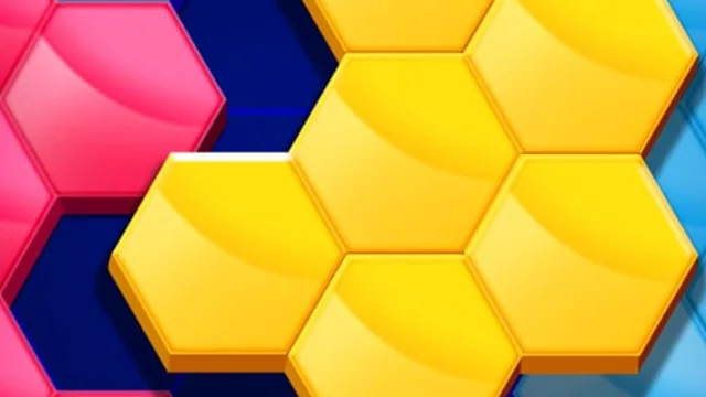 Hextris game thumbnail