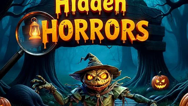Hidden Horrors