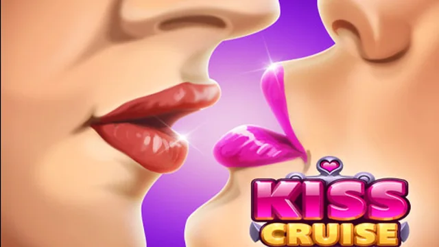 Hidden Kiss game thumbnail
