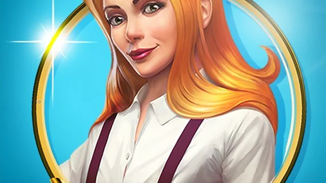 hidden object game