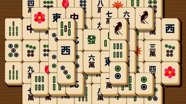 Hidden Pairs Mahjong