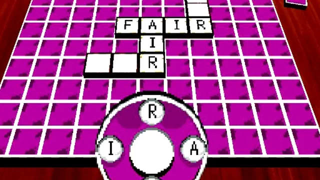 Hidden Words Challenge