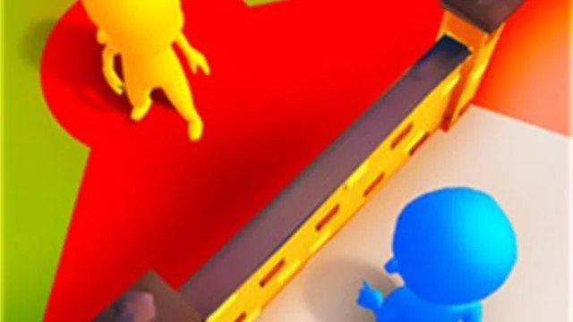 Hide Or Seek 3D Game