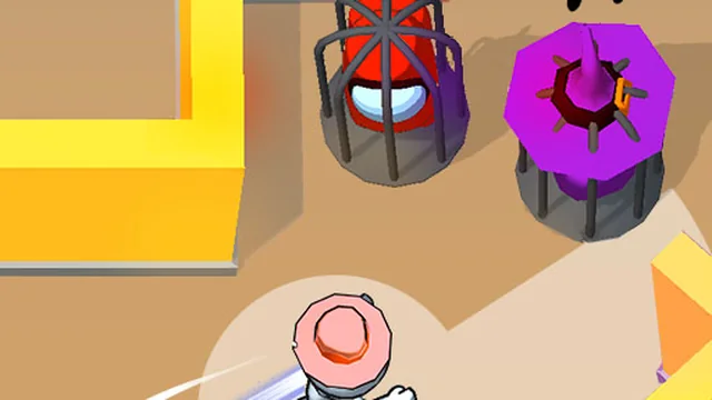 Hide Or Seek