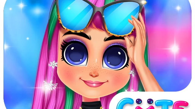 High Fashion Runway Look