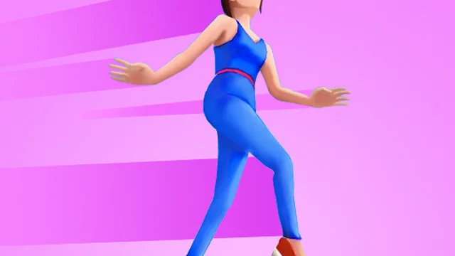 High Heels Online New game thumbnail