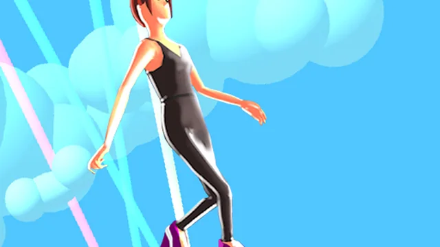 High Heels Online game thumbnail