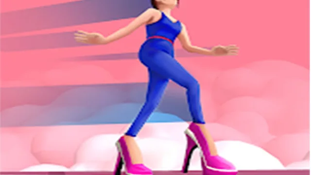 High Heels