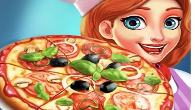 High Pizza