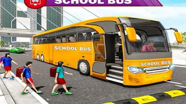 High School Bus Game game thumbnail