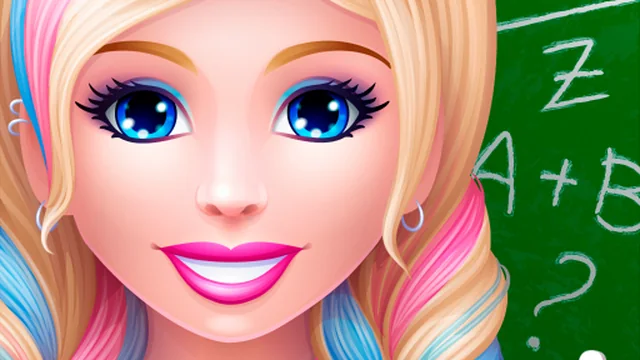 High School Dress Up For Girls