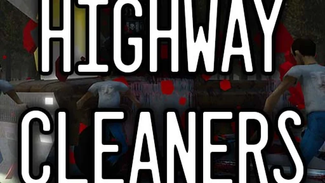 Highway Cleaners