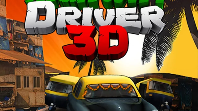 Highway Driver 3D