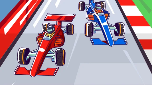 Highway Racers