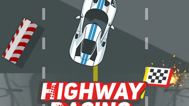 Highway Racing