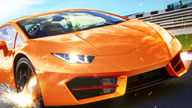 Highway Traffic Racer game thumbnail