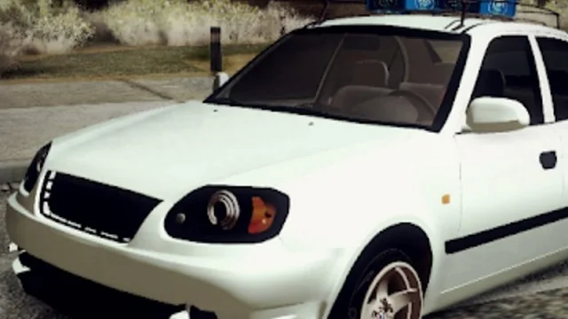 Higway Drift Car game thumbnail