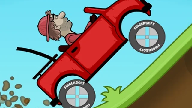 Hill Climb 2022