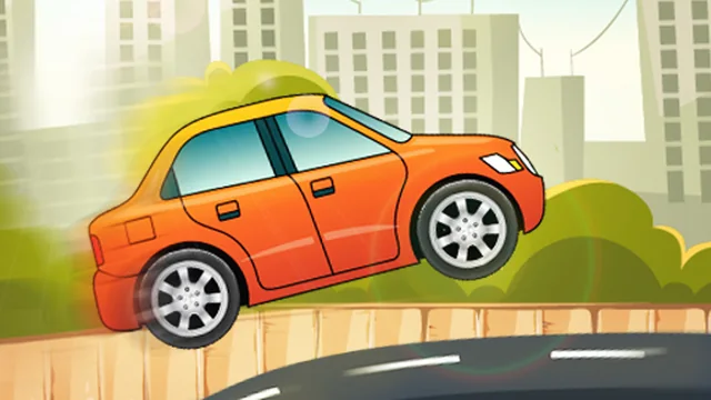 Hill Climb Cars 2021