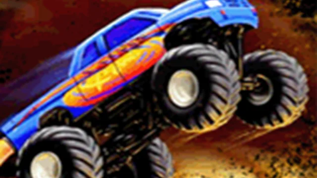 Hill Climb Racing Adventure
