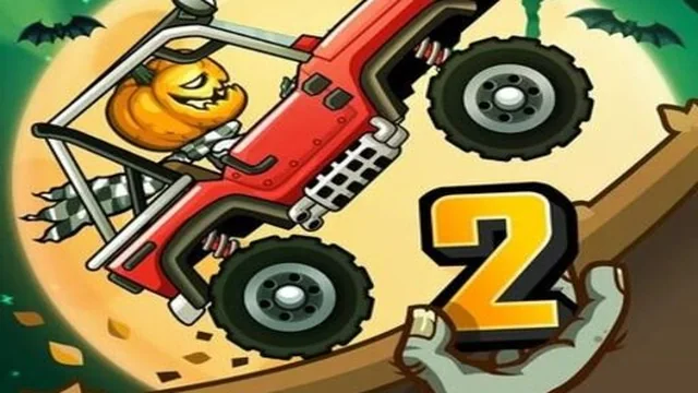 hill climbing race 2023 game thumbnail