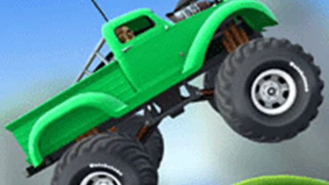 Hill Dash Car - Hill Climbing Racing Game
