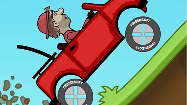Hill Racing: Climb Legend game thumbnail