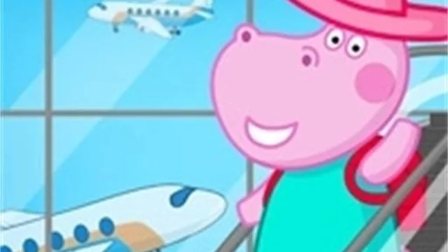 Hippo Airport Travel