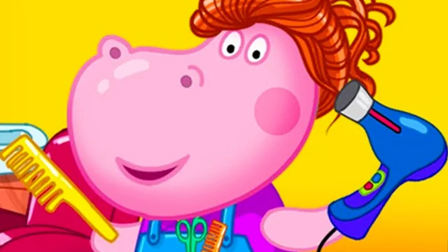 Hippo Hair Salon
