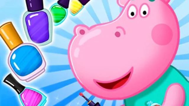 Hippo Manicure Salon
