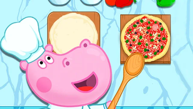 Hippo Pizzeria