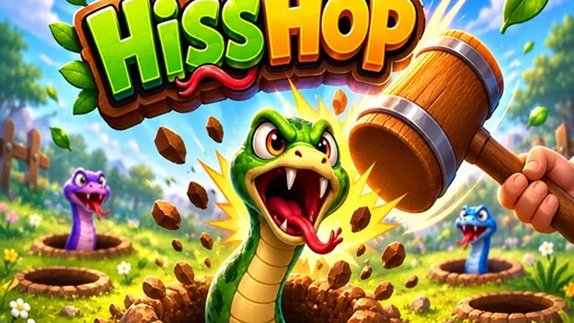 HissHop