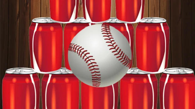 Hit & Knock down game thumbnail