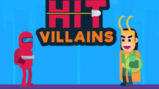 Hit Villains