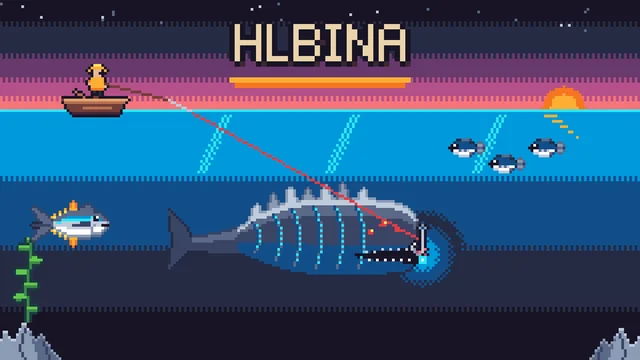 Hlbina