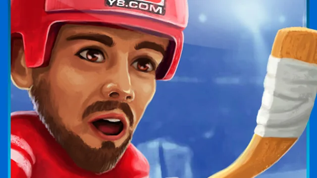 Hockey Goal Legends game thumbnail