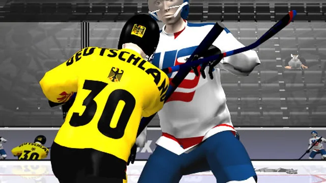 Hockey Skills game thumbnail