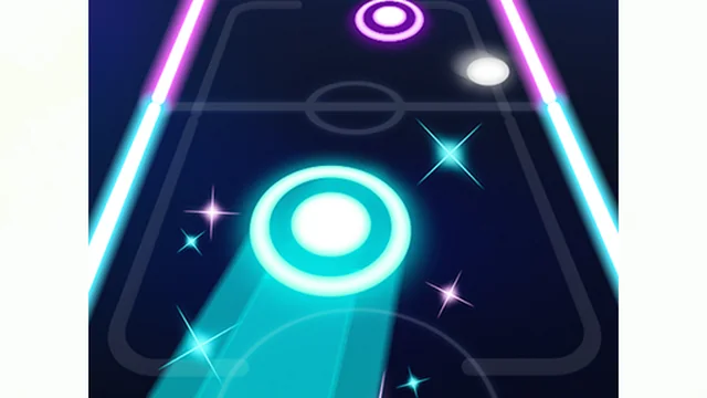 Hockey Stars